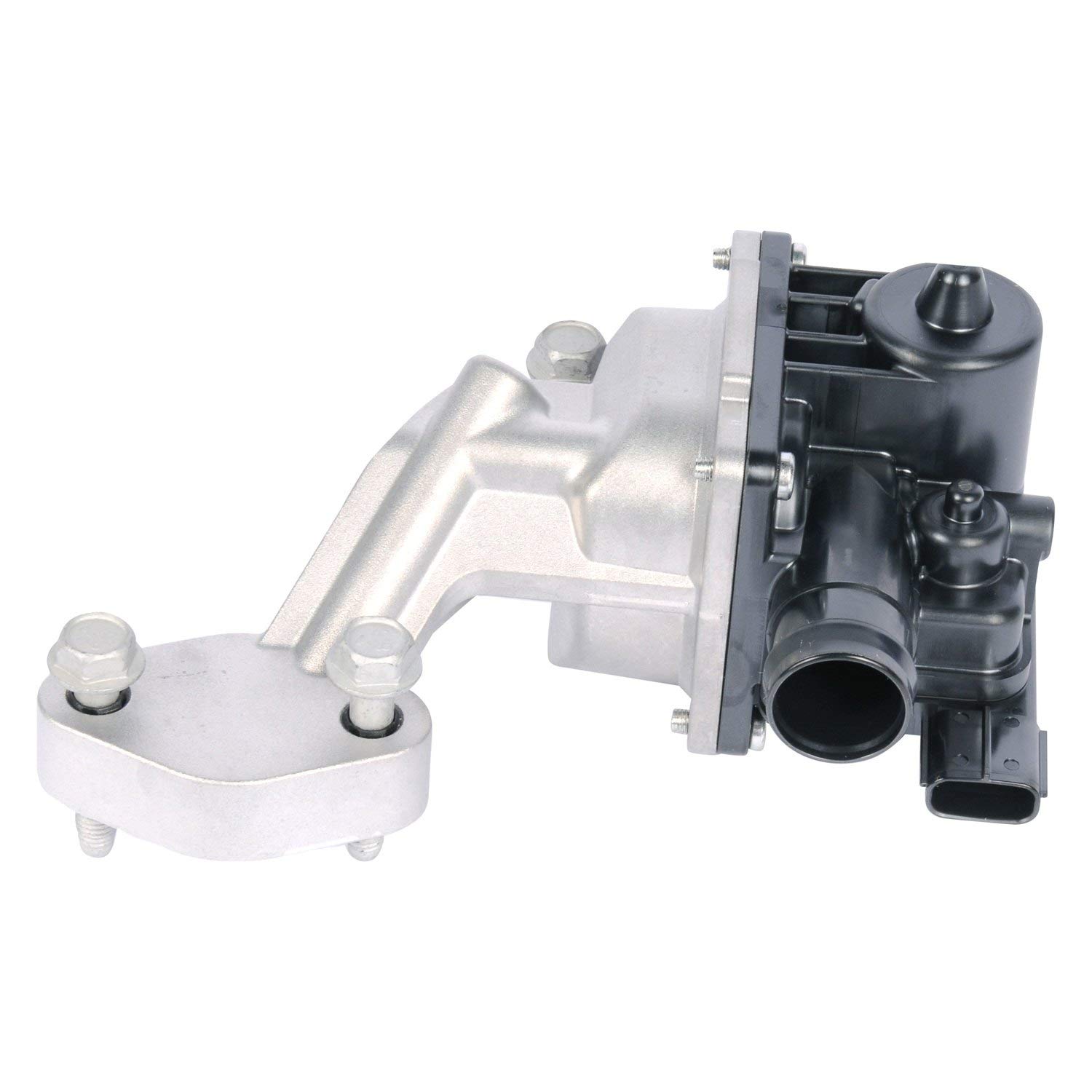 Amazon.com: GM Genuine Parts 12633749 Driver Side Secondary Air